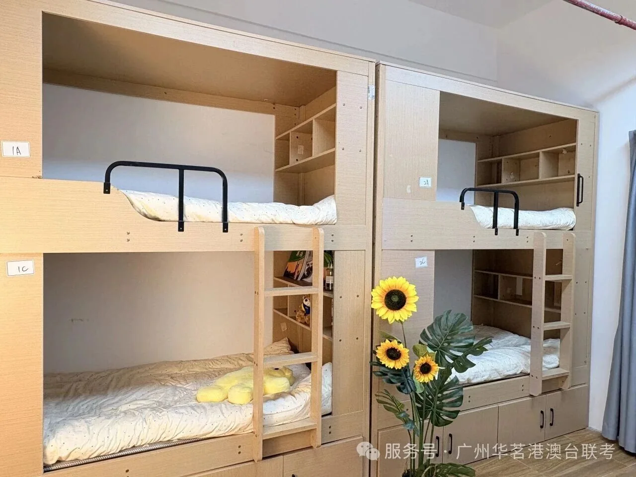 生活空间