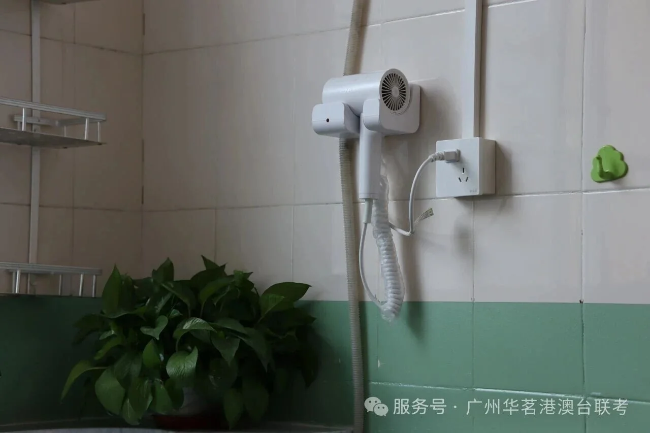 住宿细节