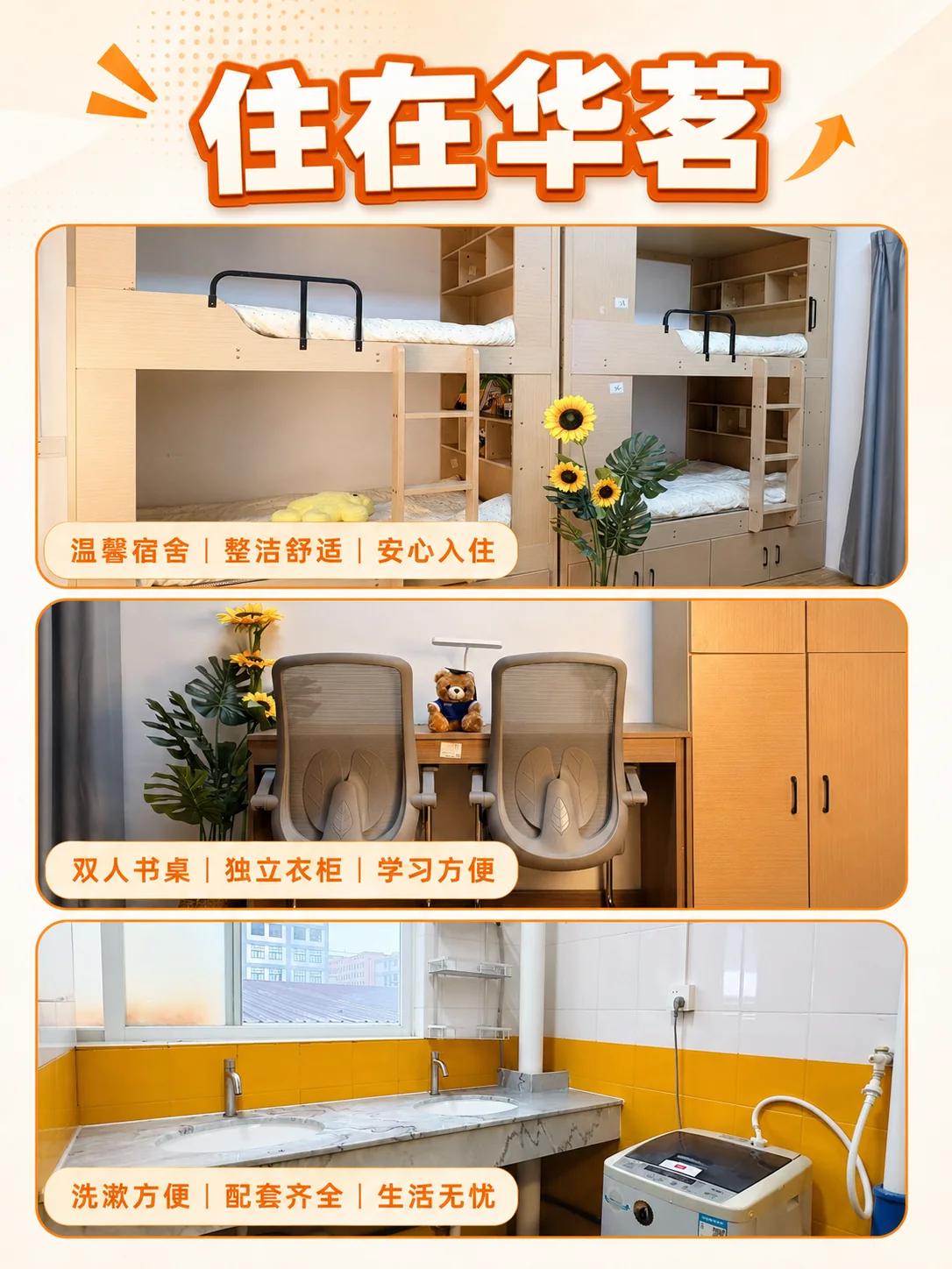 校园环境