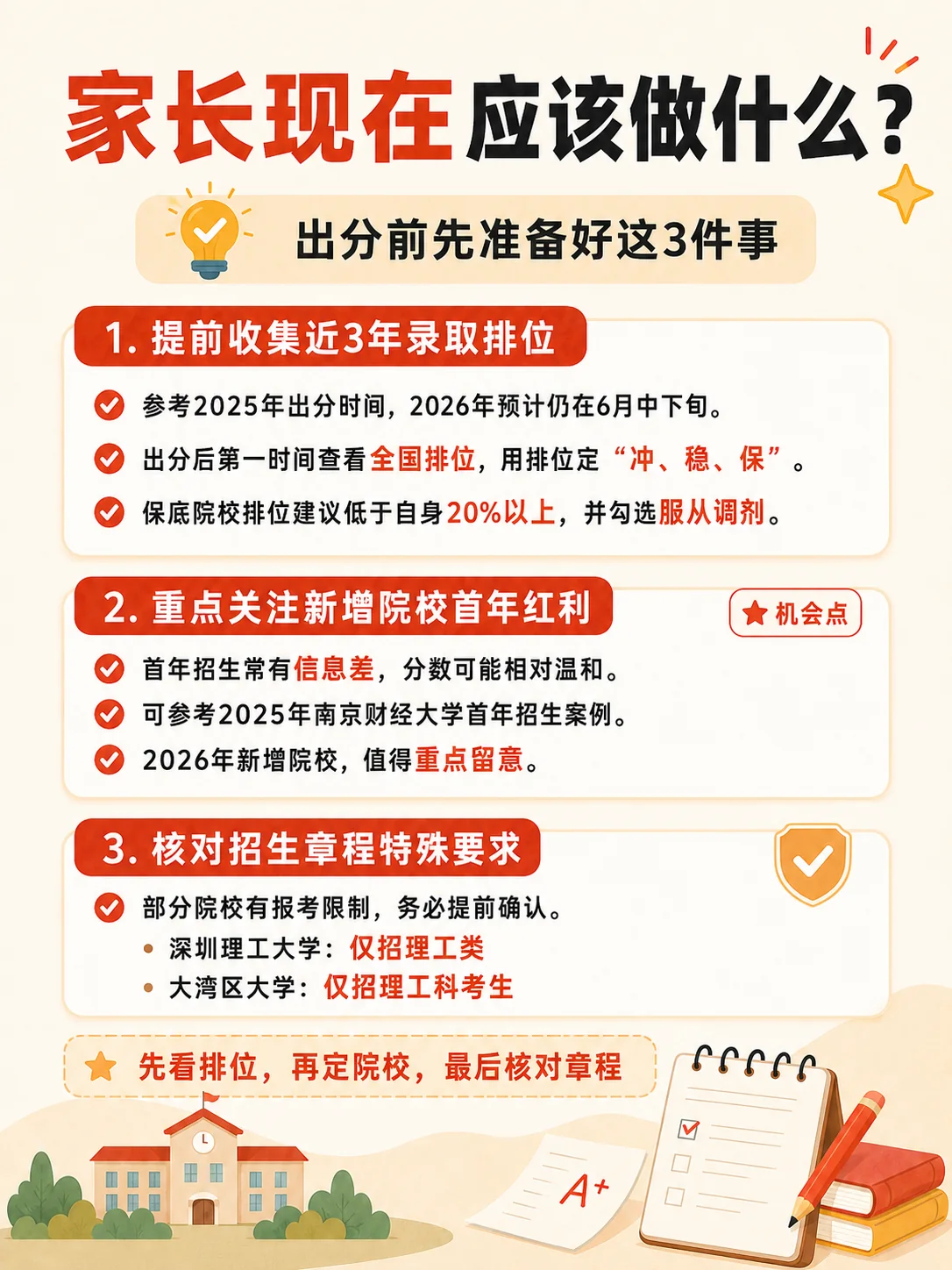 港澳台联考备考