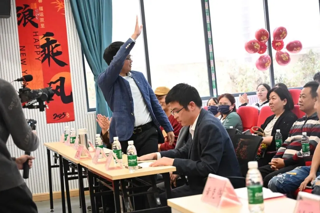 Huaming Joint Entrance Exam Training