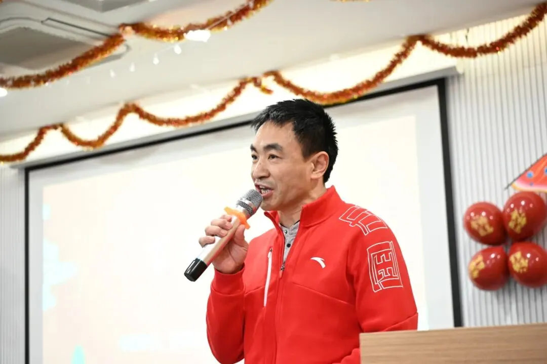 Huaming Joint Entrance Exam Training